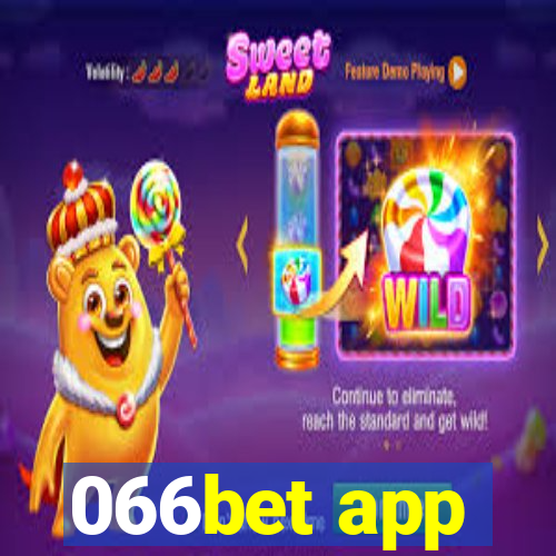 066bet app